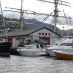Bilder från Bergen